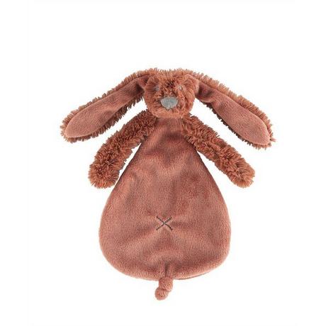 Happy Horse  Happy Horse doudou Lapin rouillé Richie - 25 cm 