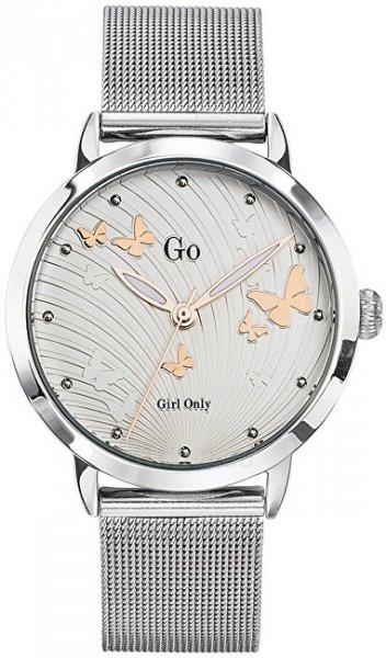 Image of Butterfly Damen 38mm