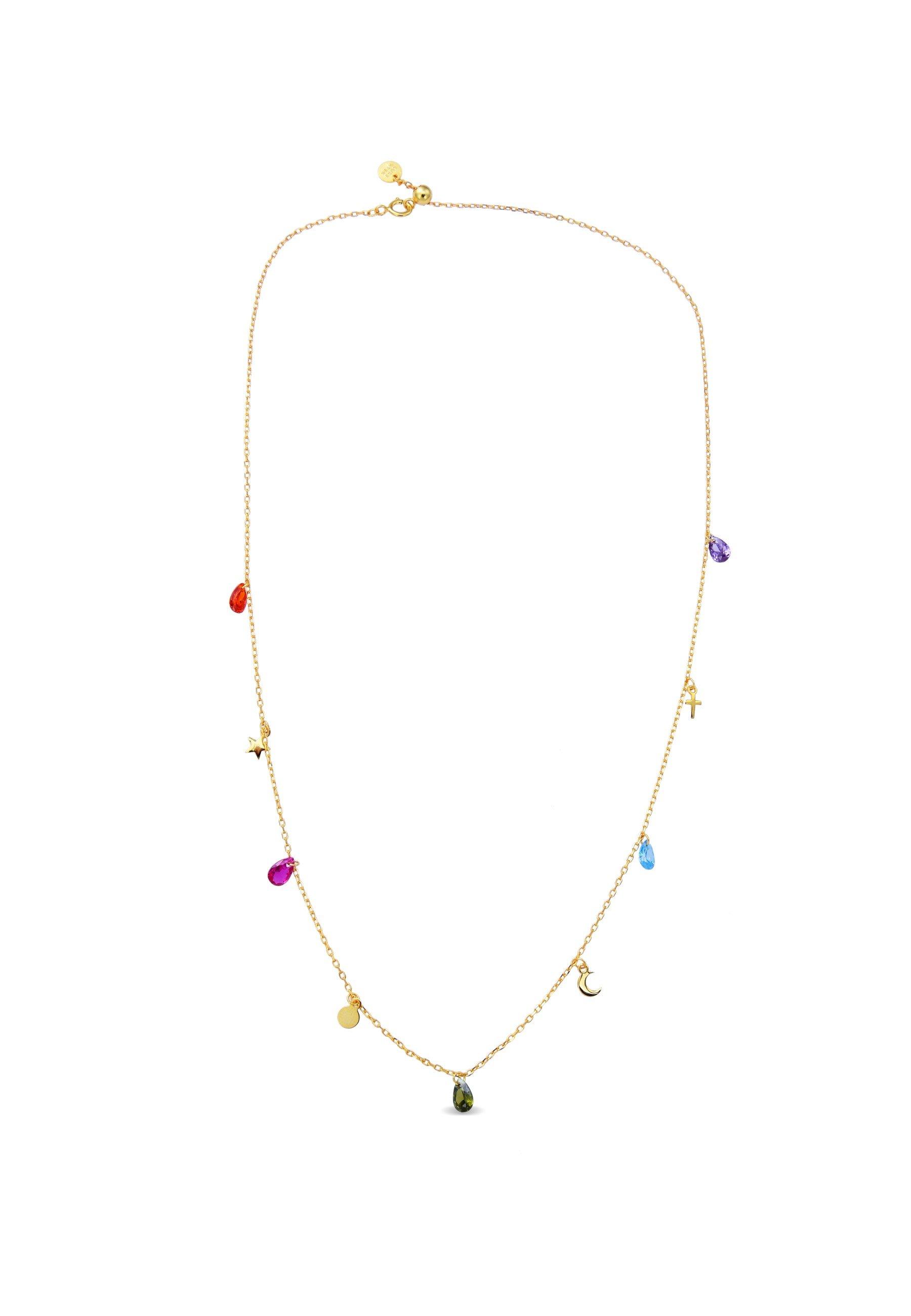 Luxenter  Collier Saon 