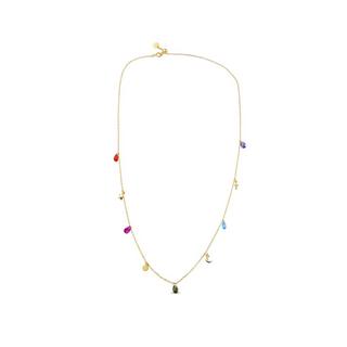 Luxenter  Saon Collana in argento 925 