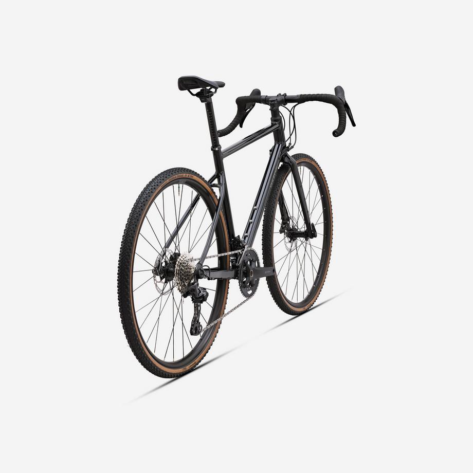 VAN RYSEL  Bicicletta gravel AF 