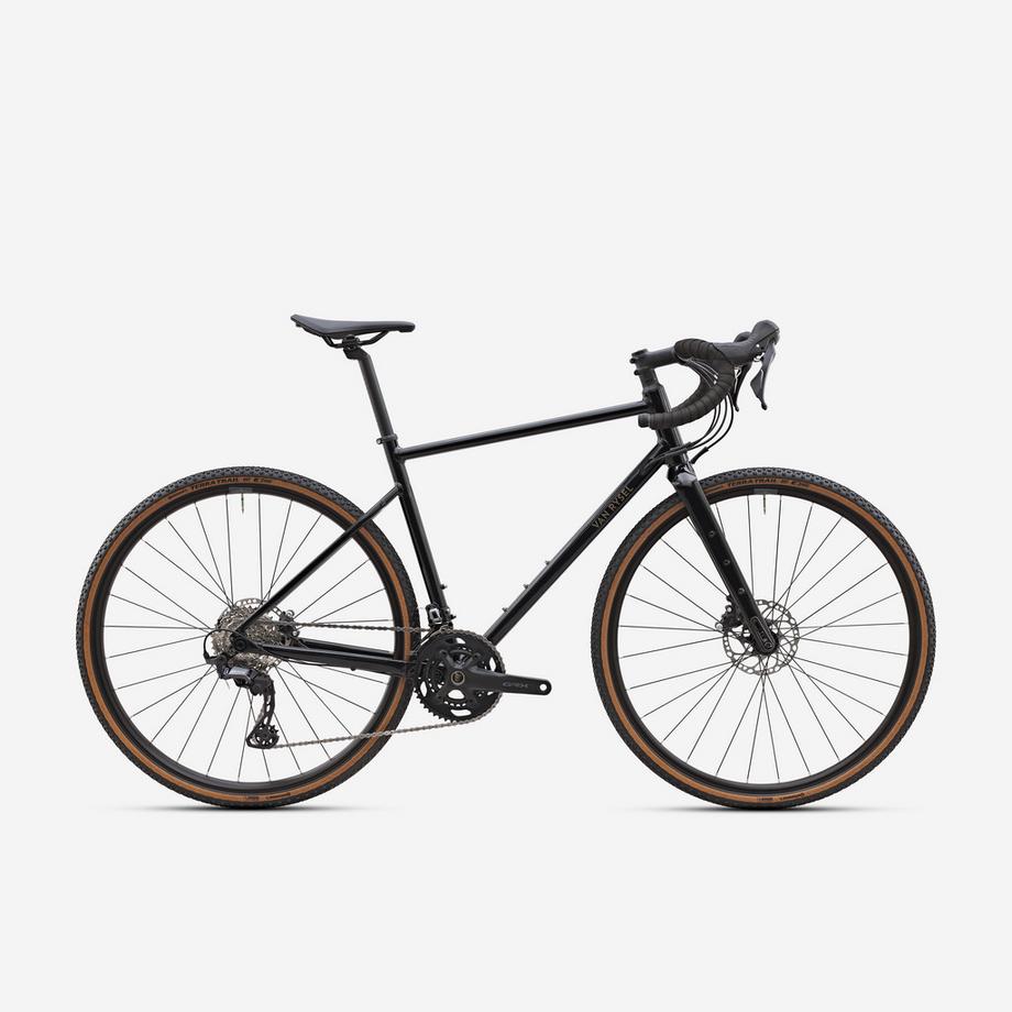 Bicicletta gravel AF