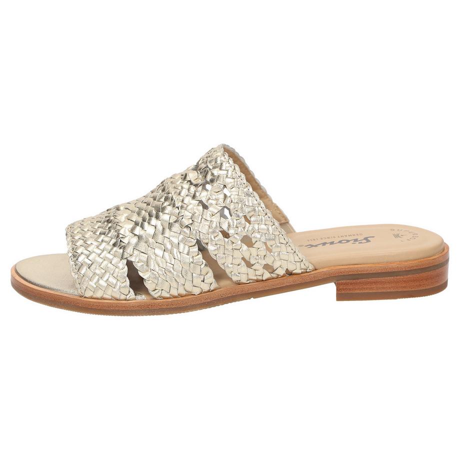 Sioux Cosinda-703 Sandali  