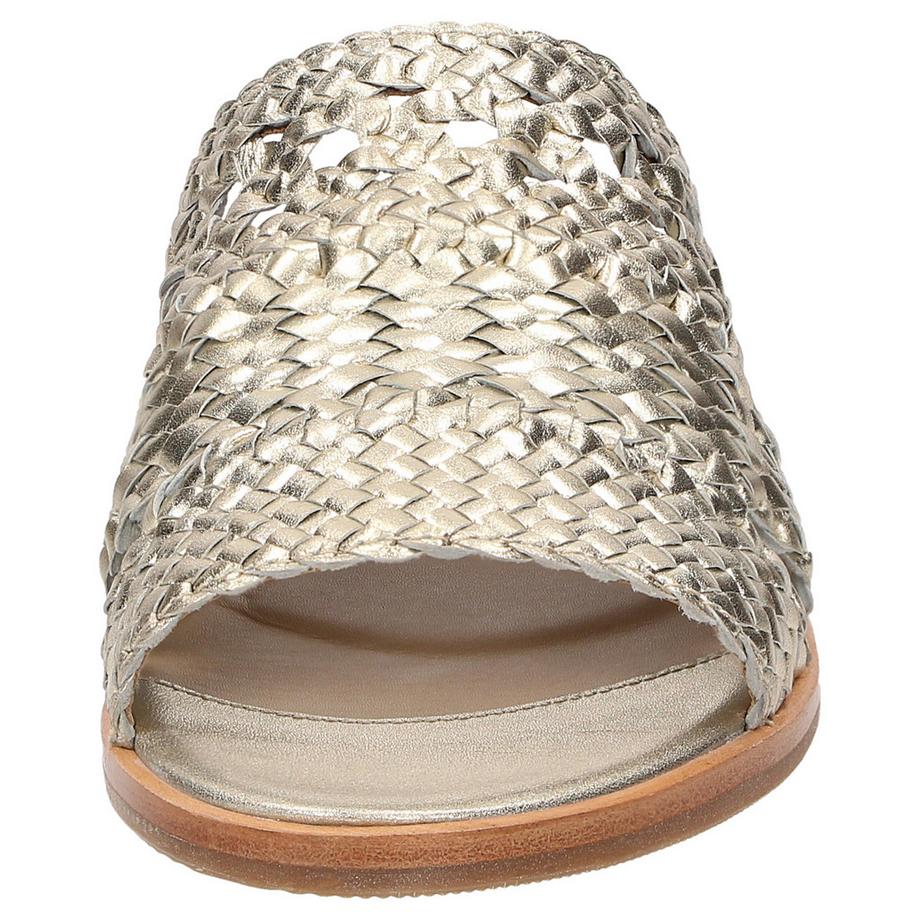 Sioux Cosinda-703 Sandali  