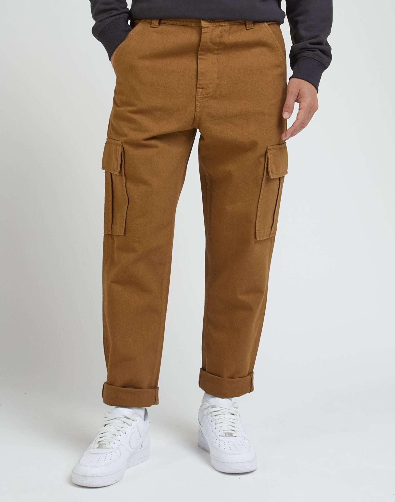Image of Hosen Cargo Pant Herren Beige L32/W30