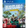 DEEP SILVER  Dead Island 2 - PULP Edition 