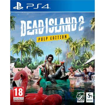 Dead Island 2 - PULP Edition