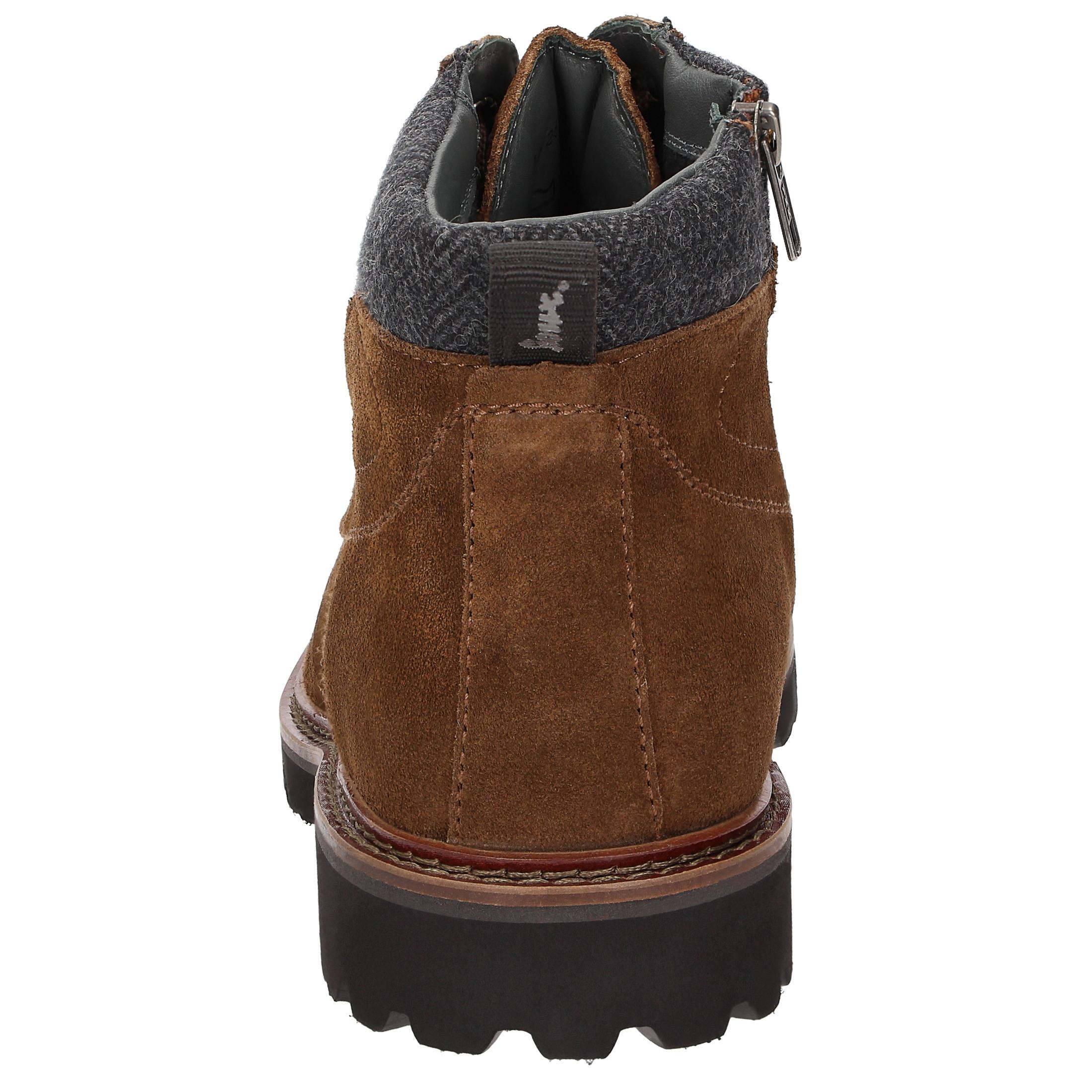 Sioux  Stiefelette Adalr.-710-TEX-WF-H 