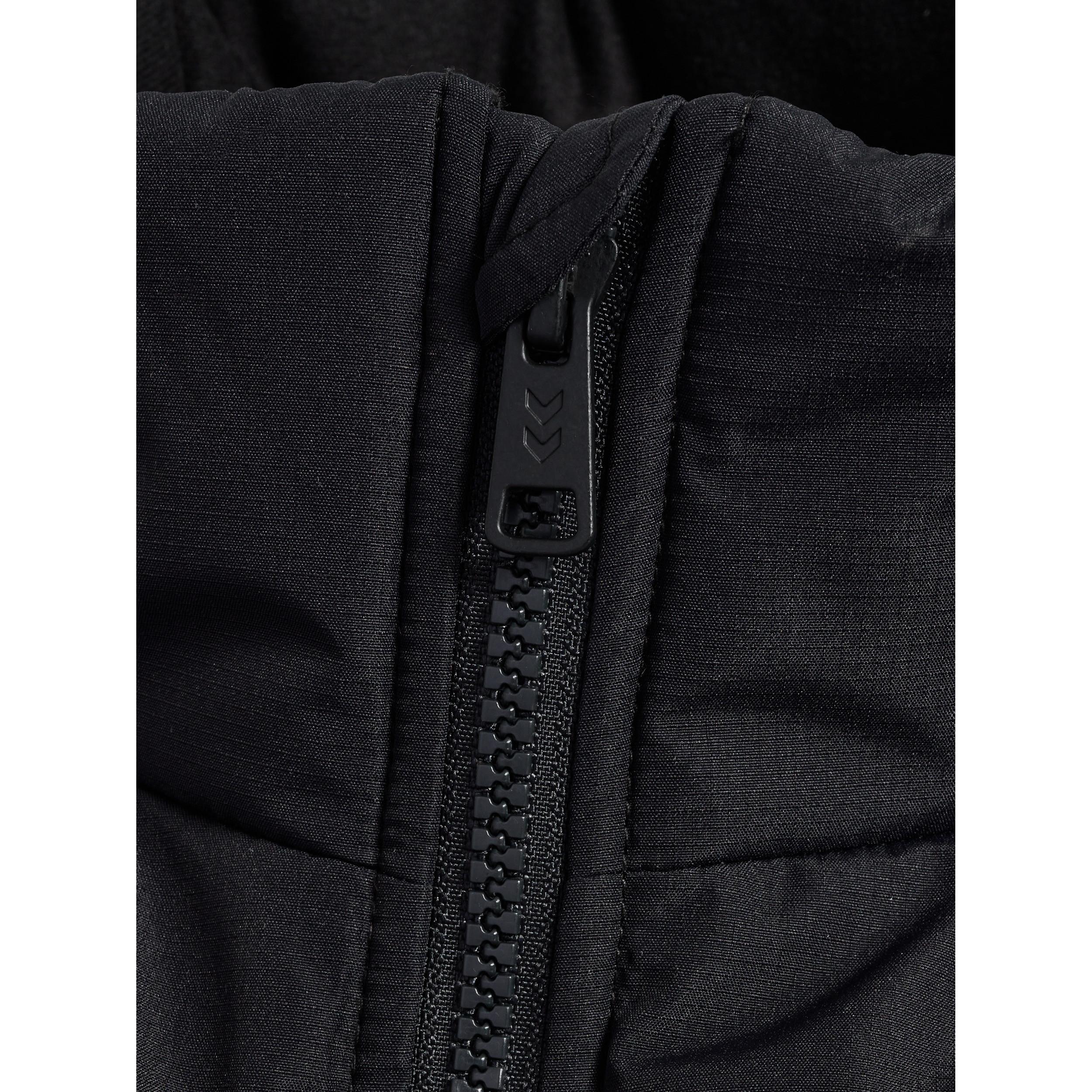 Hummel Puff Sportswear Wattierte Weste  