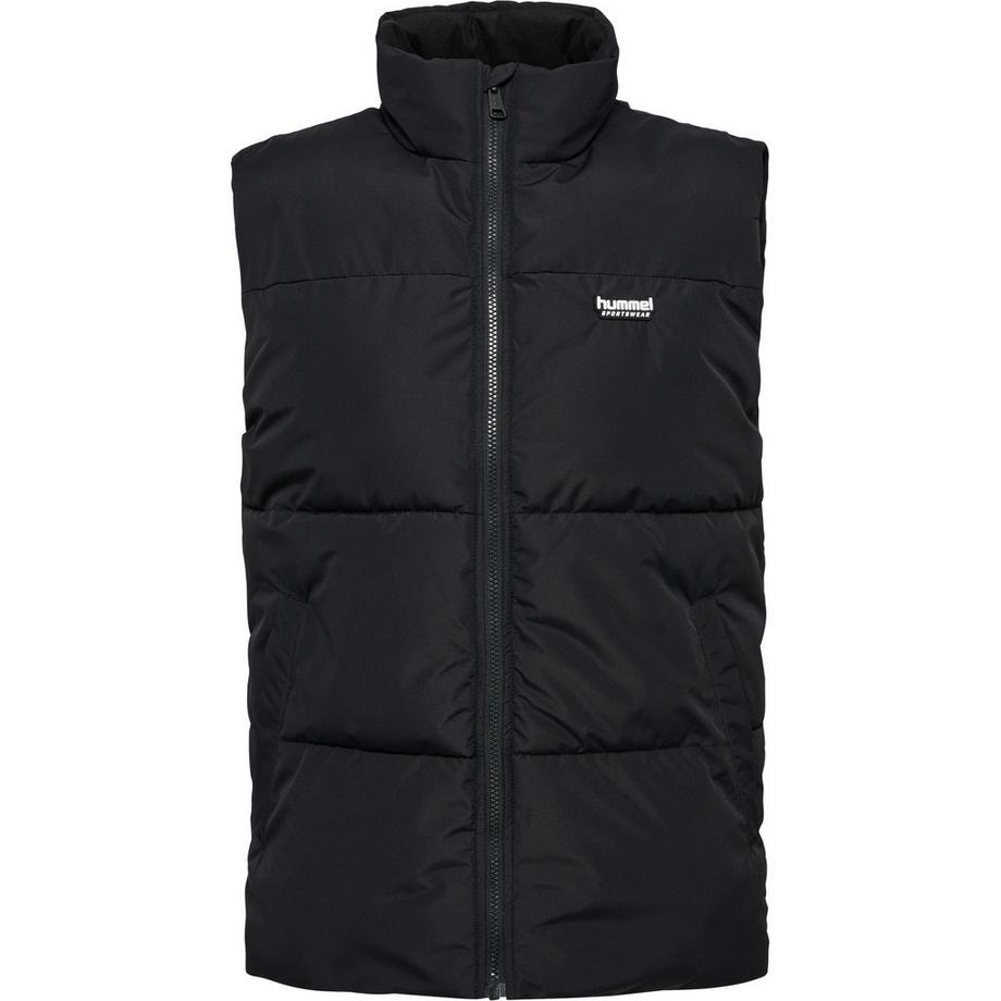 gilet imbottito