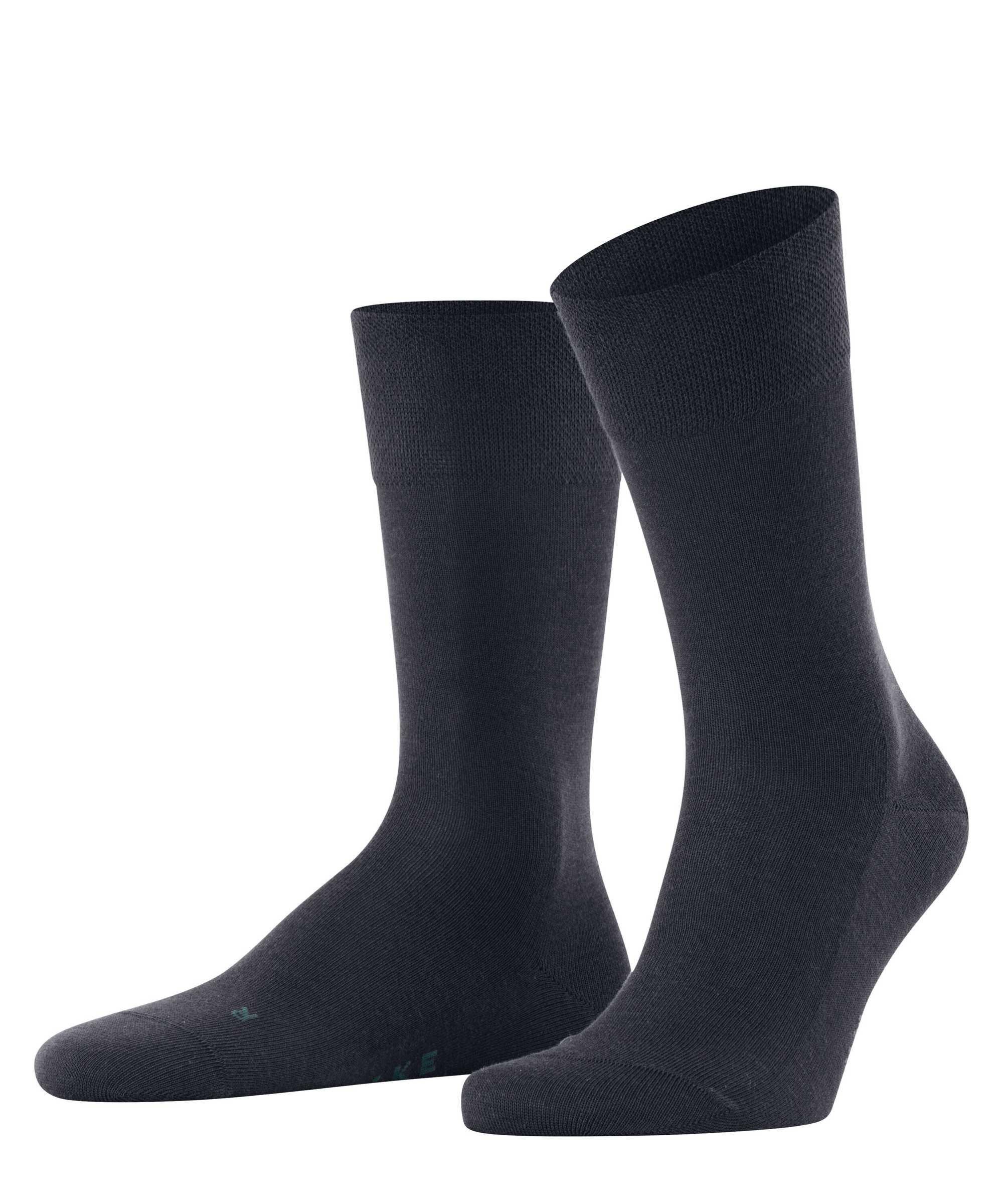 Image of Socken Stretch Damen Marine 39-42