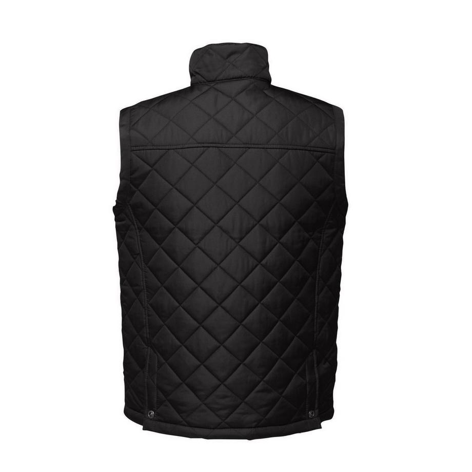 Regatta Tyler Gilet Trapuntato  