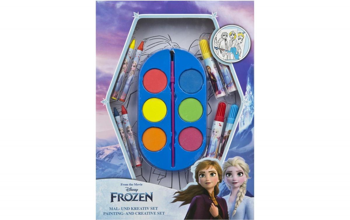 Image of Disney Frozen Malset