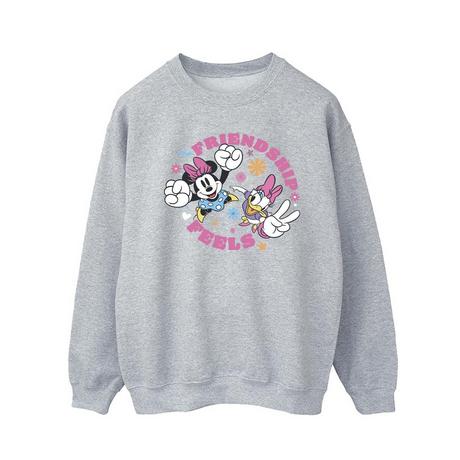 Disney  Friendship Sweatshirt 