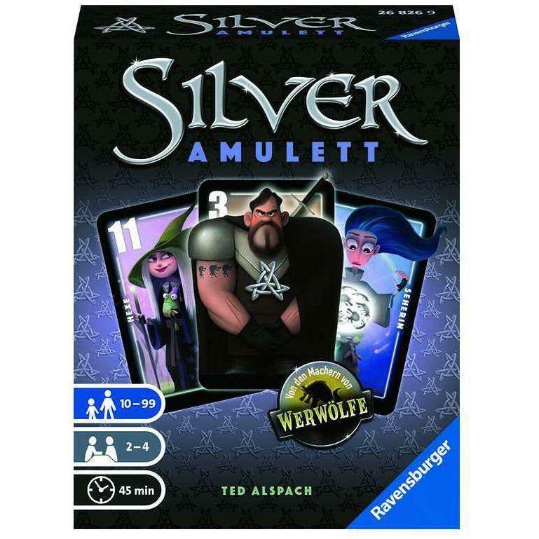 Image of Silver