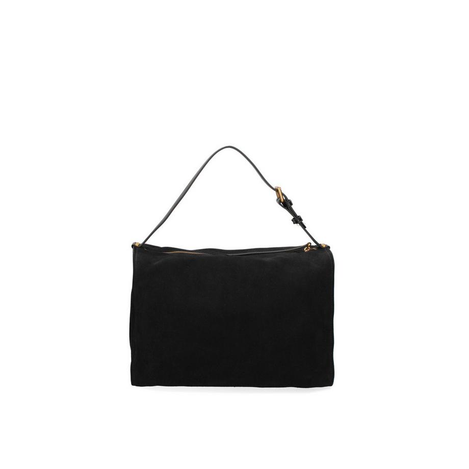 Chiara Ferretti Cielia Pro Sac à main en daim  
