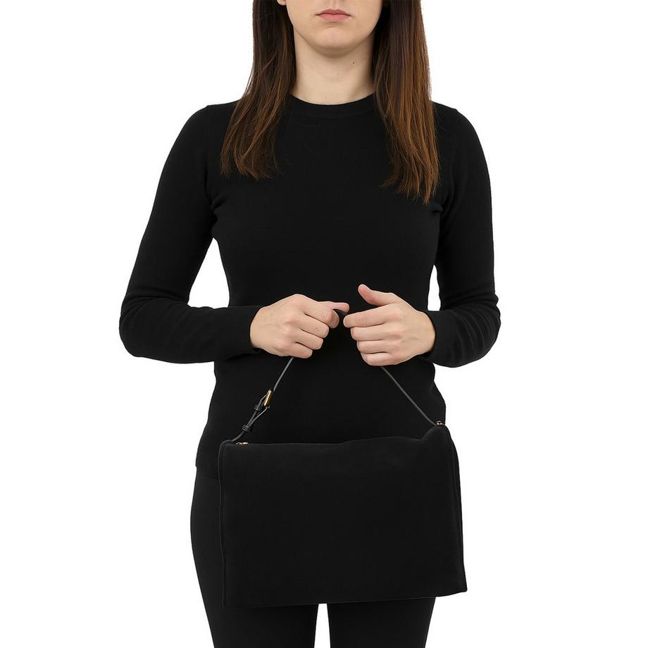 Chiara Ferretti Cielia Pro Sac à main en daim  