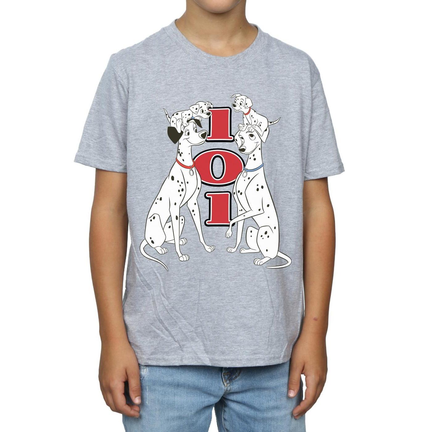 Disney  101 Dalmatians TShirt 