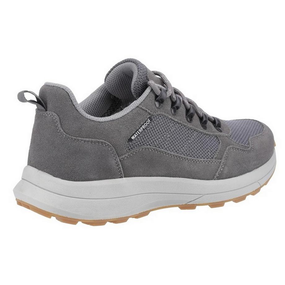 Cotswold Elmfield Sneaker , Wildleder 42 | MANOR