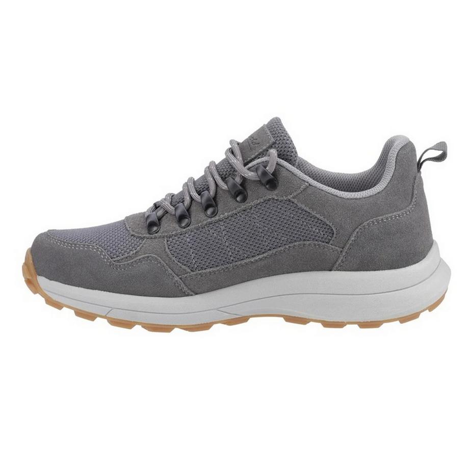 Cotswold Elmfield Sneaker , Wildleder 42 | MANOR
