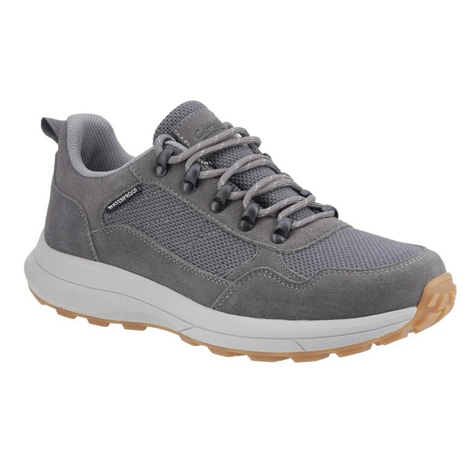 Cotswold Elmfield Sneaker , Wildleder 42 | MANOR