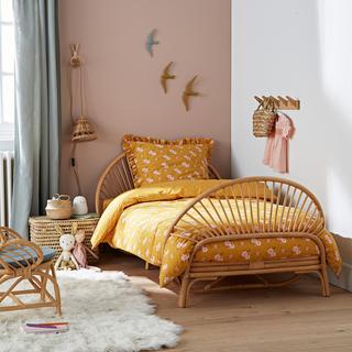 La Redoute Intérieurs Kleiderhaken Selfrid 5 Haken aus Eiche  