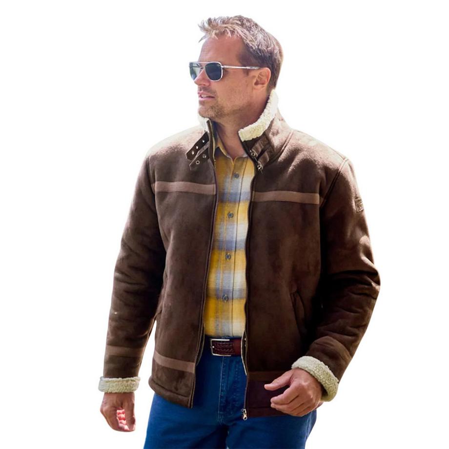 Atlas For Men Veste  