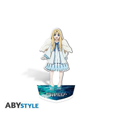 Abystyle  Static Figure - Acryl - Shield Hero - Filo 