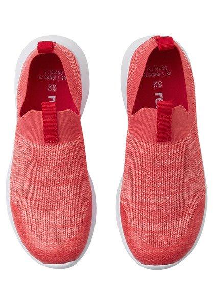 Reima  Kinder Sneaker Bouncing Misty Red 