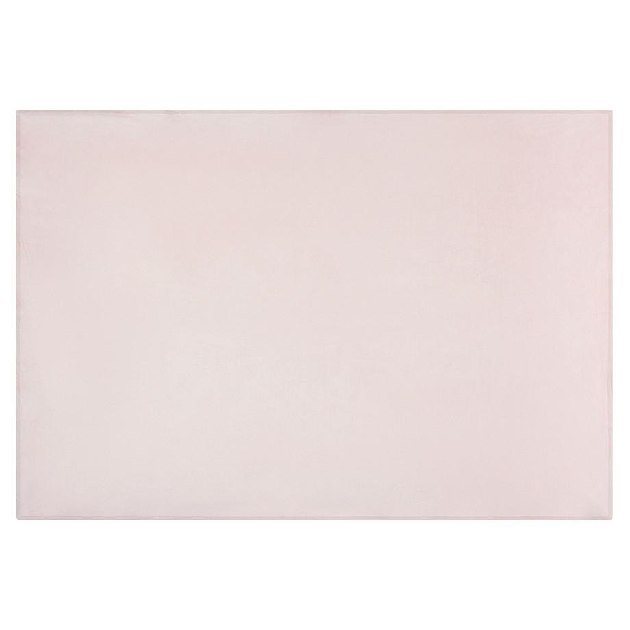 Beliani RHEA Modern Polyester Bezug für Gewichtsdecke  