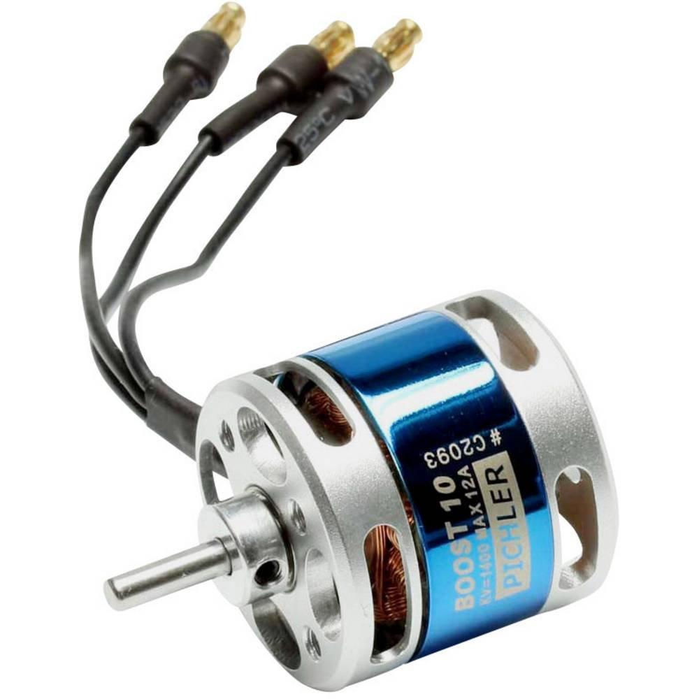 Image of Brushless Motor Boost 10 Multicolor