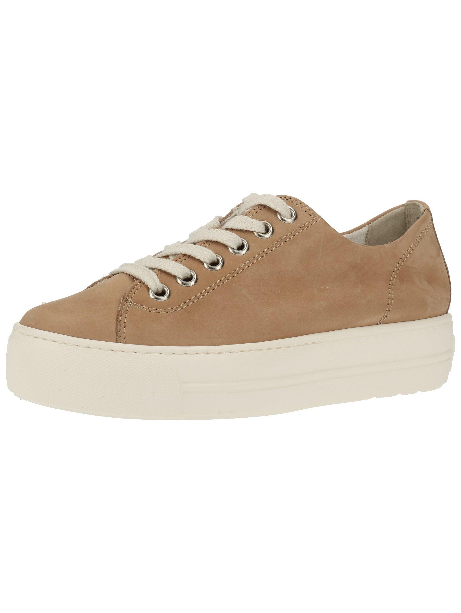 Image of Sneaker 4790 Damen Beige 37.5