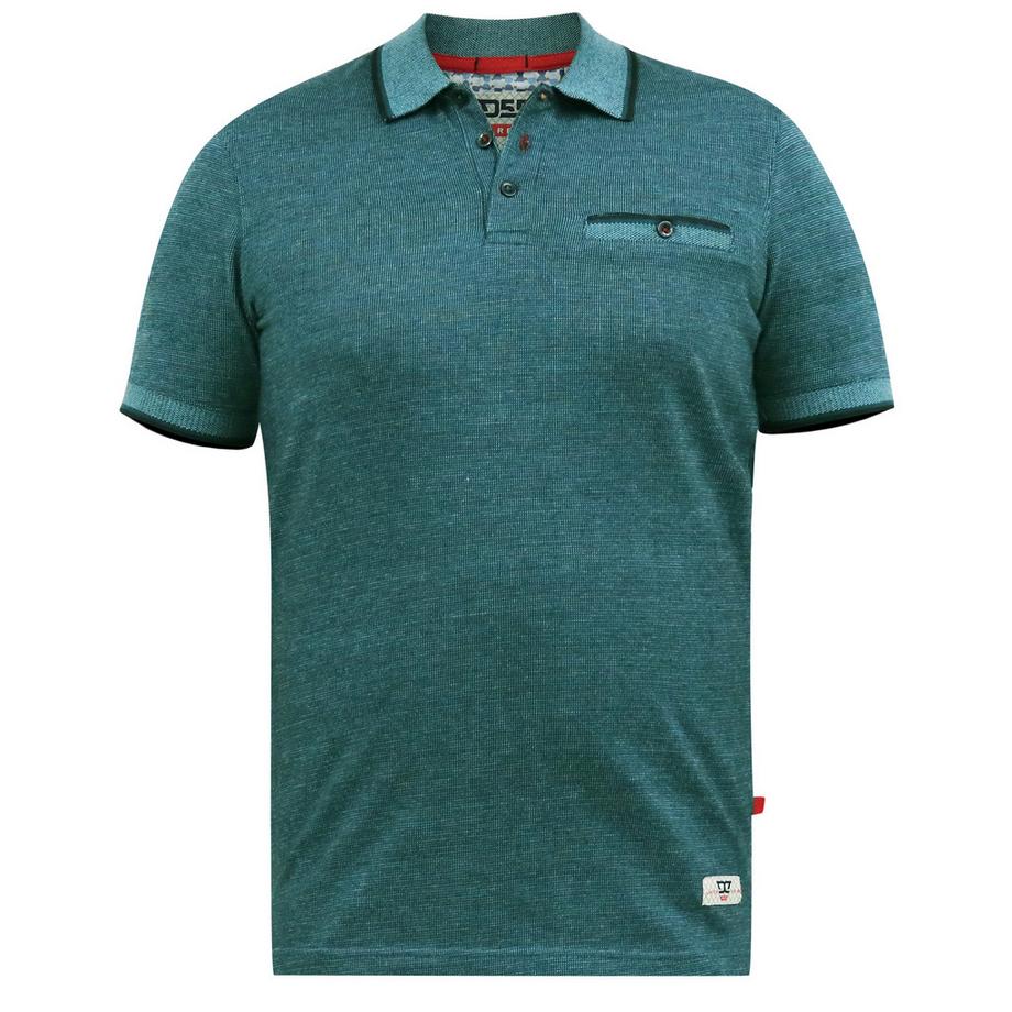 D555 Troy 2 Poloshirt