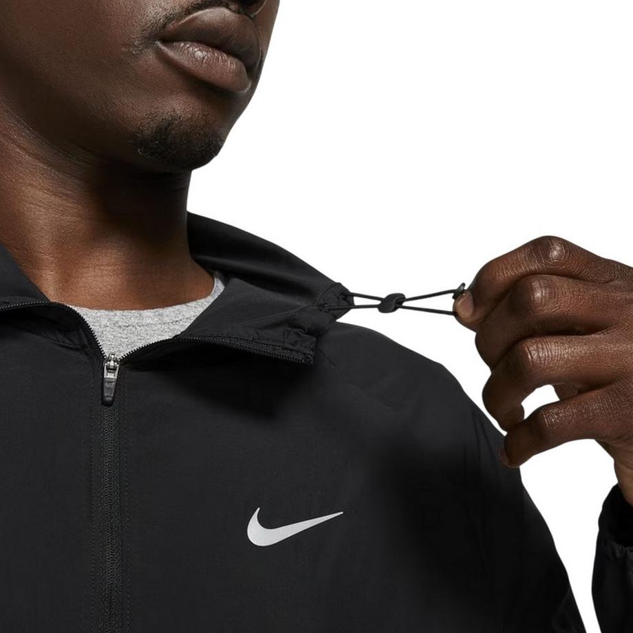 NIKE Repel Miller Packbare Jacke  