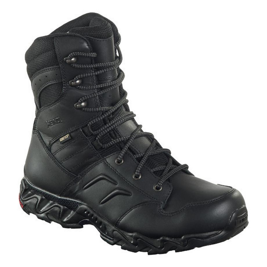 Bottes cobra gtx