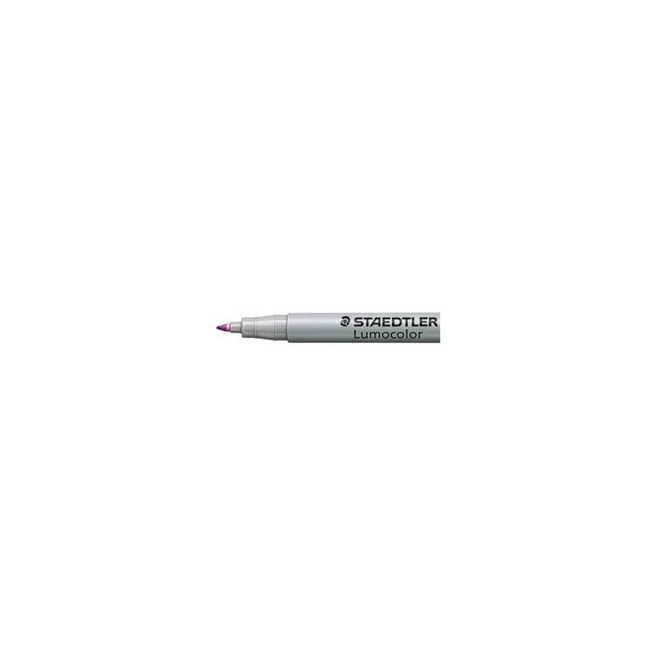 STAEDTLER STAEDTLER Lumocolor non-perm. F  