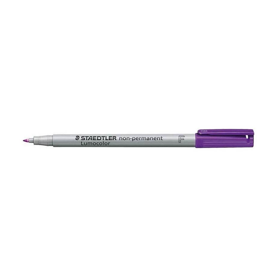 STAEDTLER STAEDTLER Lumocolor non-perm. F  