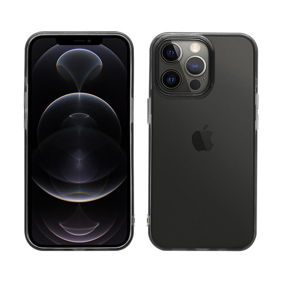 MYWAY  Hülle COLORED Apple iPhone 13 Pro 