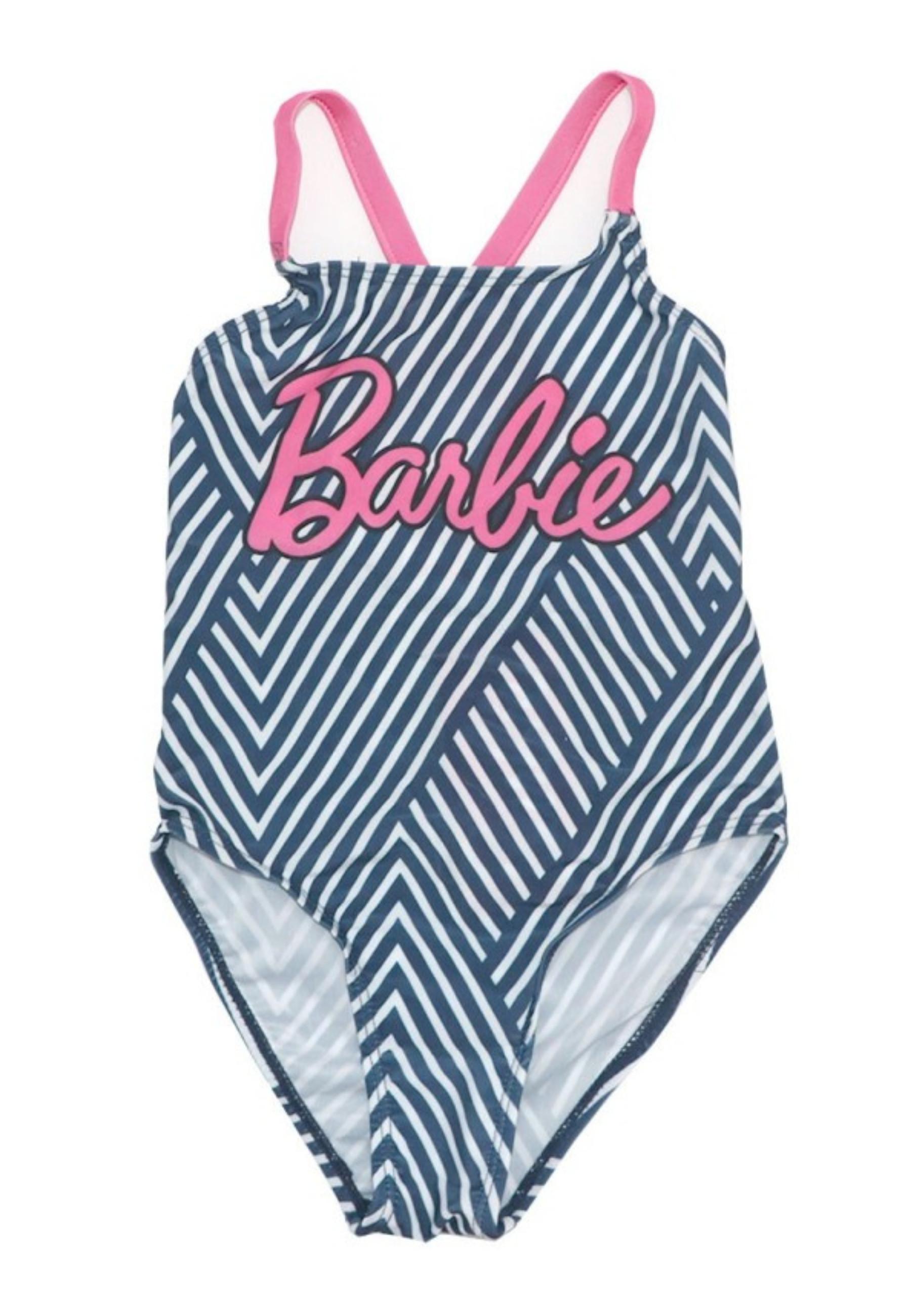 Disney  Maillot de bain fille – Barbie 