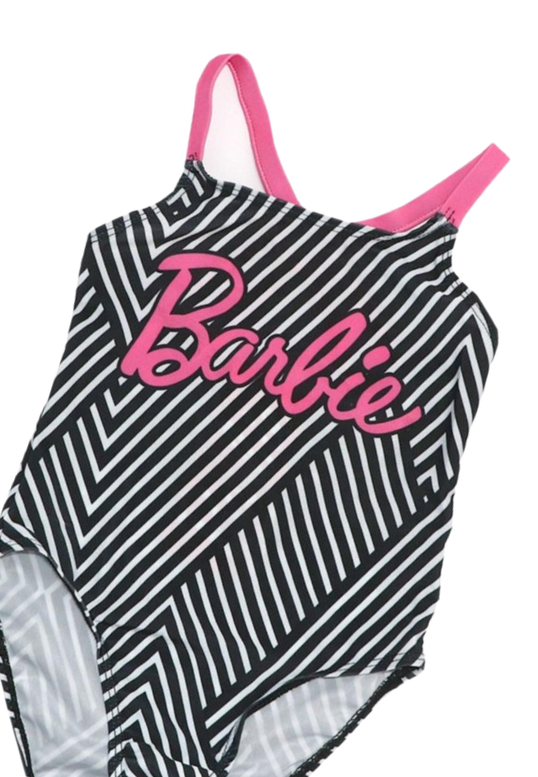 Disney  Maillot de bain fille – Barbie 