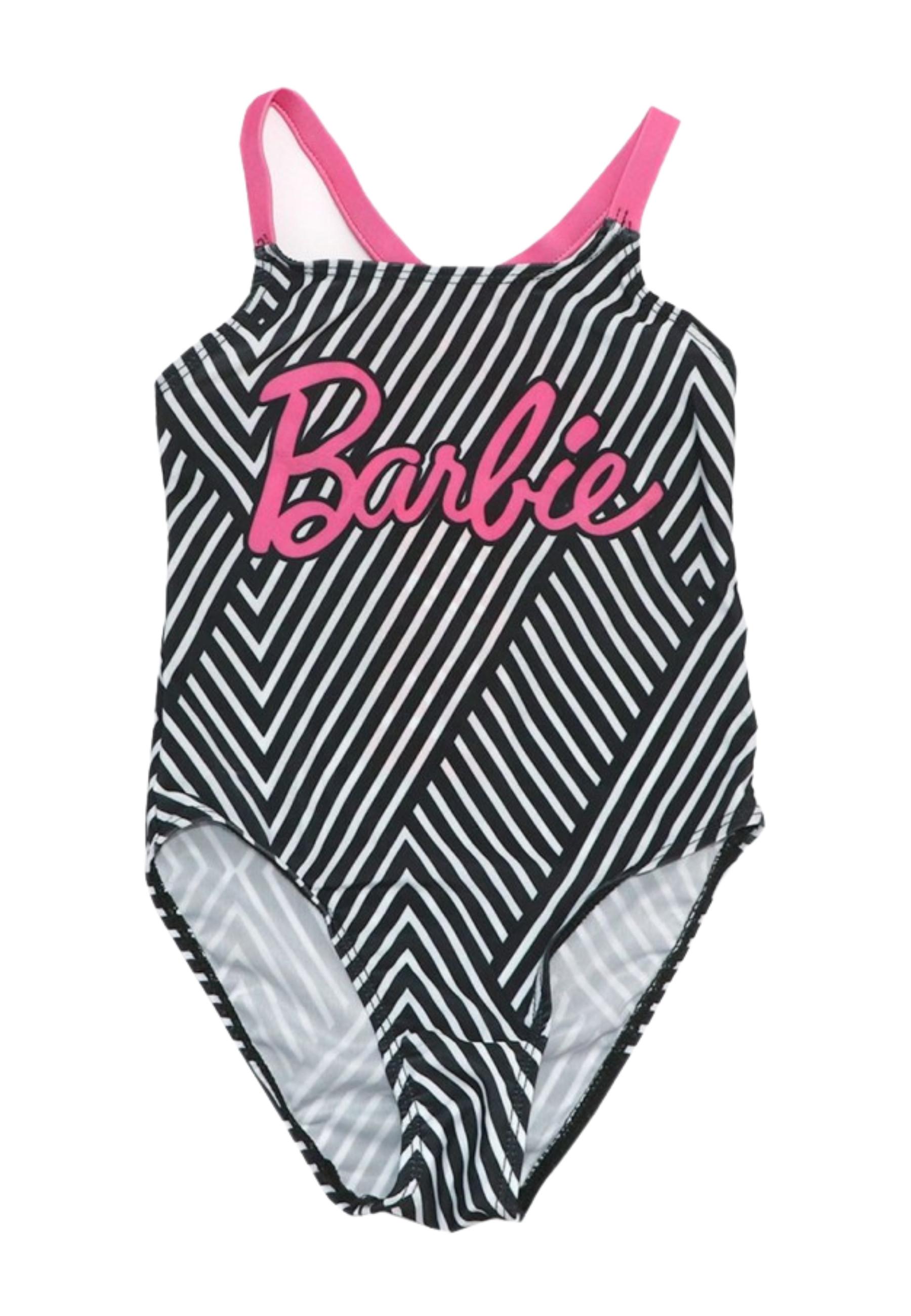 Disney  Maillot de bain fille – Barbie 