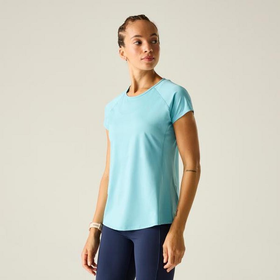 T-ShirtDe Sport Manches Courtes Corral