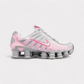 Shox TL - Pink Foam