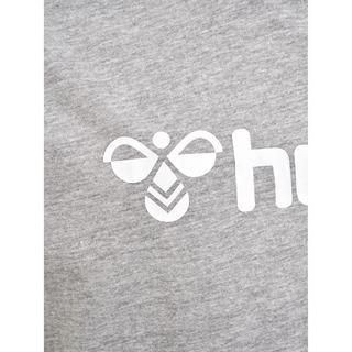 Hummel  kinder t-shirt go 2.0 logo 