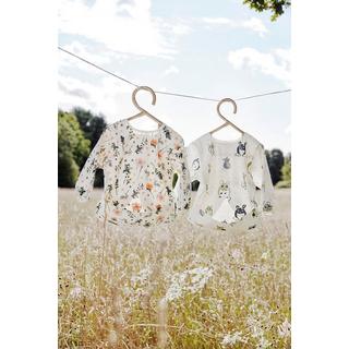 Elodie  Schürze langarm Forest Mouse 