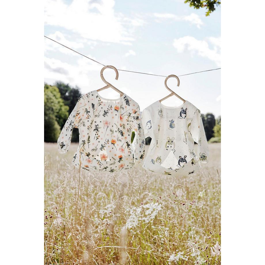 Elodie  Schürze langarm Forest Mouse 