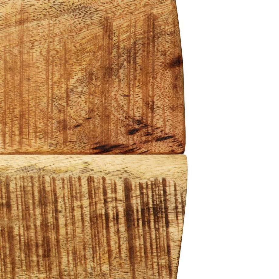 VidaXL Esstisch holz  