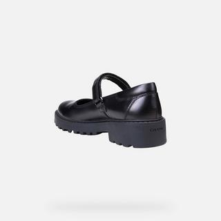 GEOX  ballerinas casey nappa 