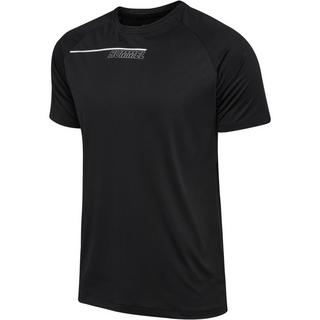 Hummel  t-shirt huel court light weight 