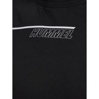 Hummel  t-shirt huel court light weight 